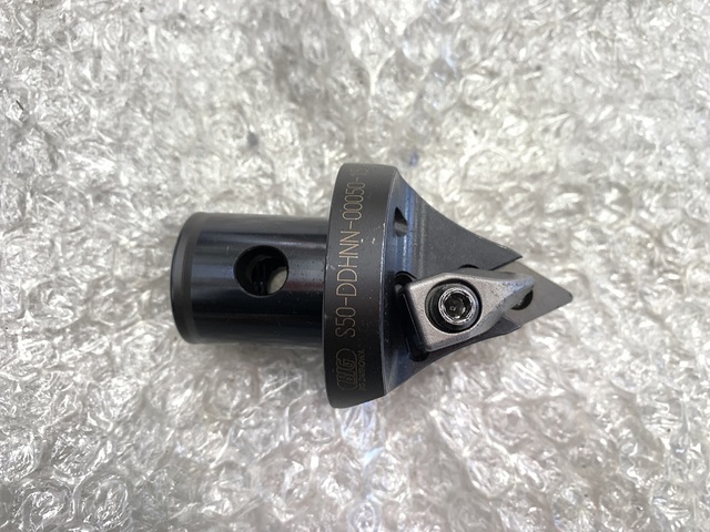 BIG  KAIZER S50-DDHN-00050-15 その他ワークホルダ関連 の画像 1枚目