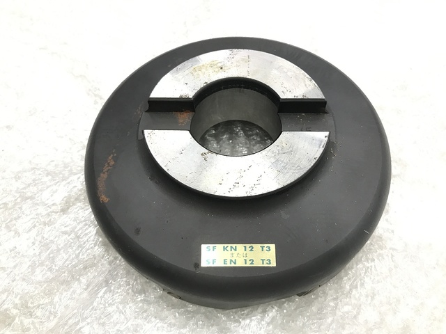 イゲタロイ UF04160R フライスカッター の画像 2枚目