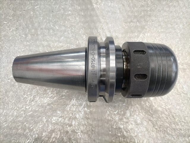 NACHI-FUJIKOSHI BT50-CHN32-105 BT51 Image 1