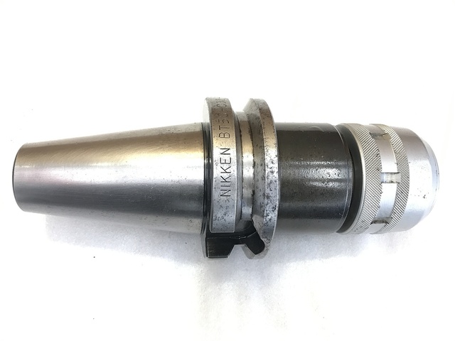 日研 BT50-C32-135SL BT50 の画像 1枚目