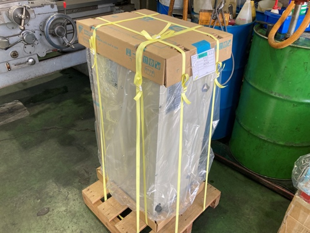DAIKIN INDUSTRIES AKZ43A Coolant Device