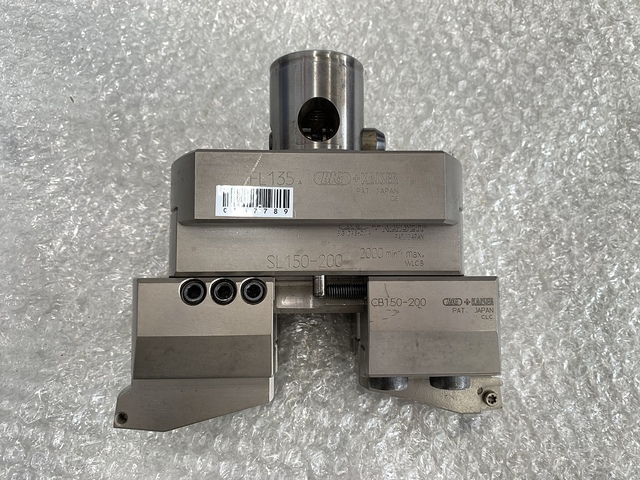 BIG FL135 その他切削・旋削工具 の画像 1枚目