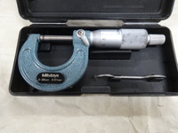 Mitutoyo M110-25 Micrometer (Outer) G-2806 Image