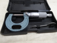 Mitutoyo M110-25 Micrometer (Outer) G-2807 Image