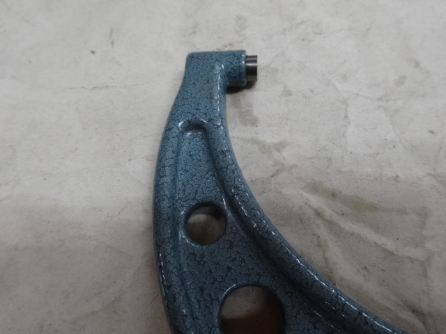 Mitutoyo OM-100 Micrometer (Outer) Image 4