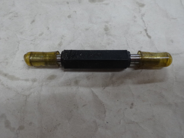 Mitutoyo OM-100 Micrometer (Outer) Image 6