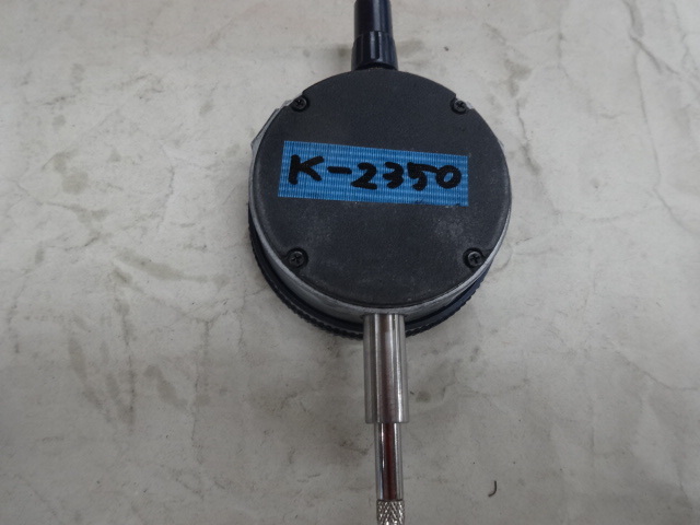 Mitutoyo 2902S Dial Indicator Image 3