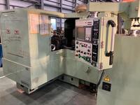丸栄 MIG-TRY-001 NC円筒研削盤 N12385 の画像