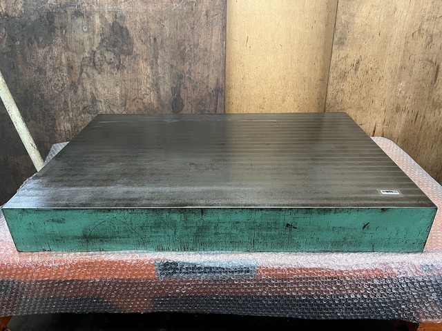 --  Surface plate/Workbench Image 1
