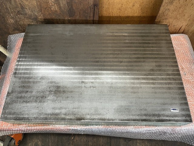 --  Surface plate/Workbench Image 2