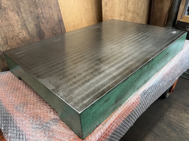 --  Surface plate/Workbench Image 3