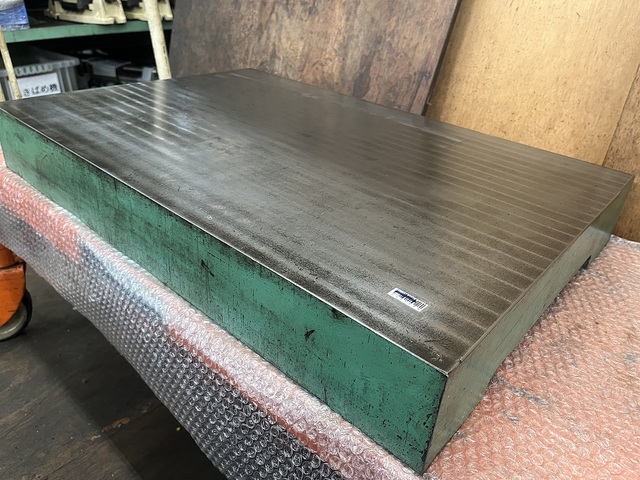 --  Surface plate/Workbench Image 4