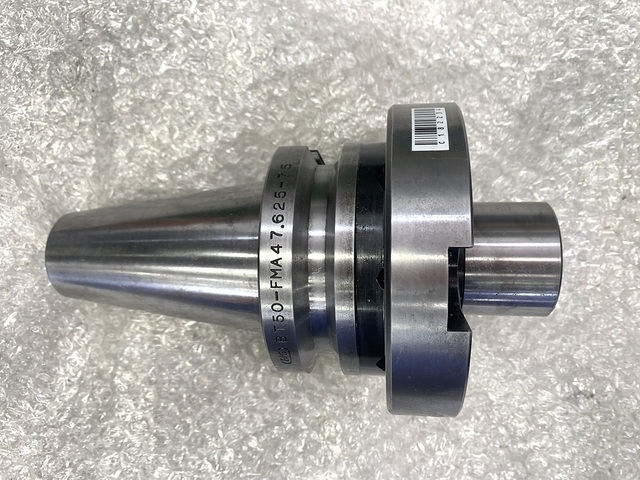BIG BT50-FMA47.625-75 BT50 の画像 1枚目