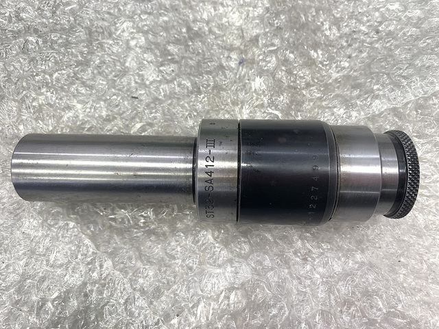 KATO ST32-SA412−Ⅲ その他ツールホルダ関連 の画像 1枚目