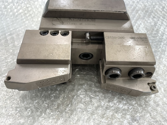 BIG FL135 その他切削・旋削工具 の画像 3枚目
