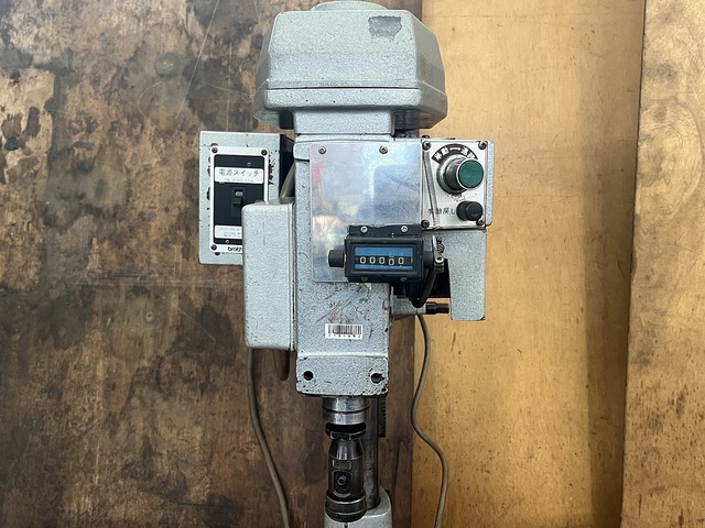 ブラザー BT1-215 Desktop Drilling Machine Image 2