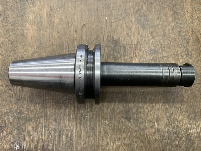 不二越 BT50-SCA25.4-135 BT50 の画像 1枚目