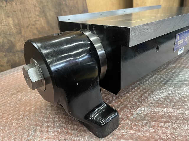 小池酸素 KFB178×432T4 Magnet Chuck Image 3