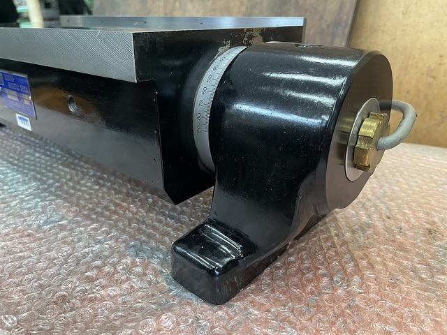 小池酸素 KFB178×432T4 Magnet Chuck Image 4