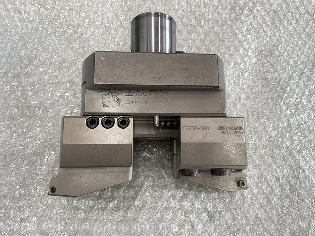 BIG FL135 その他切削・旋削工具 の画像 4枚目