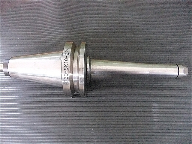 日研 BT50-SK10-225 BT50 の画像 1枚目