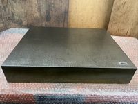 目良昇鉄工  定盤・作業台 C175534 の画像