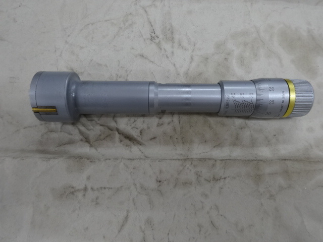ミツトヨ HT-40R ホールテスト の画像 2枚目