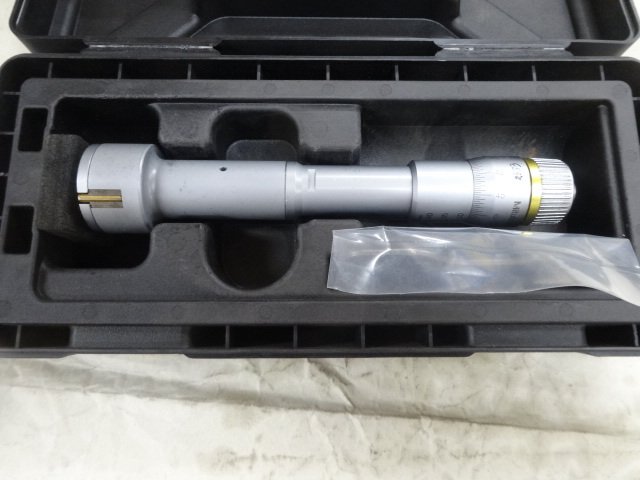 Mitutoyo HT-40R Hole Test Image 1