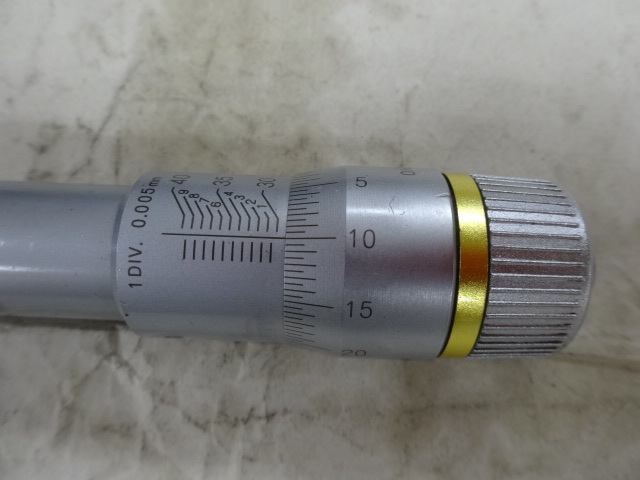 Mitutoyo HT-40R Hole Test Image 4