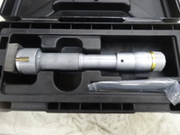Mitutoyo HT-40R Hole Test K-2354 Image