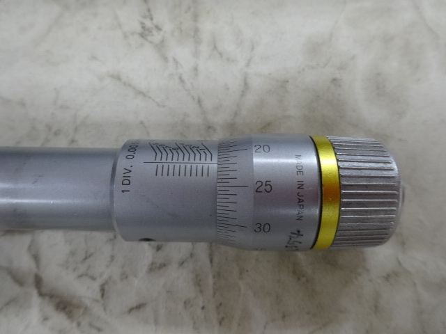 Mitutoyo HT-40R Hole Test Image 4