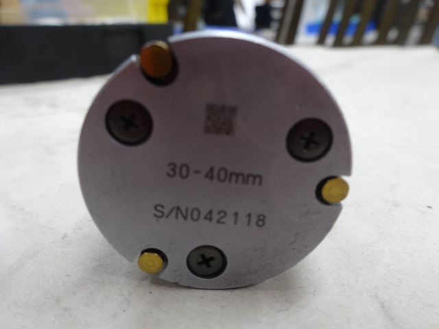 Mitutoyo HT-40R Hole Test Image 5