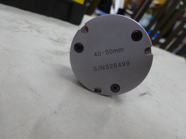 Mitutoyo HT2-50R Hole Test Image 5