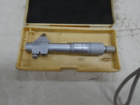 Mitutoyo IMP-30 Micrometer (Inner) H-0726 Image