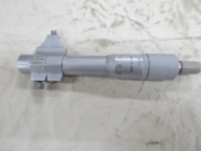 Mitutoyo IMP-30 Micrometer (Inner) Image 2
