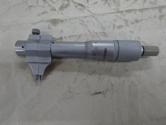 Mitutoyo IMP-30 Micrometer (Inner) Image 5