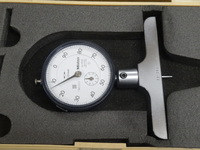 Mitutoyo 2902S Debs J-0254 Image