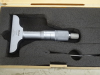 Mitutoyo DMS60-25 Debs J-0255 Image