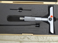 Mitutoyo DMC100-50 Debs J-0256 Image