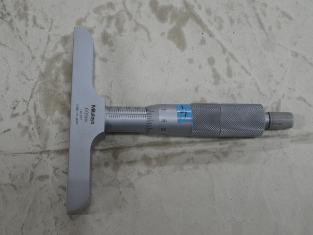 Mitutoyo DMC100-50 Debs Image 3