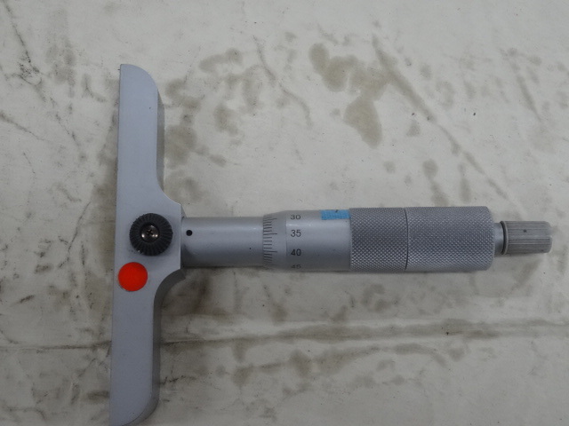 Mitutoyo DMC100-50 Debs Image 4