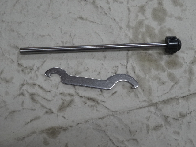 Mitutoyo DMC100-50 Debs Image 5