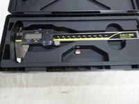 Mitutoyo CD-15AX Vernier calipers N-1052 Image