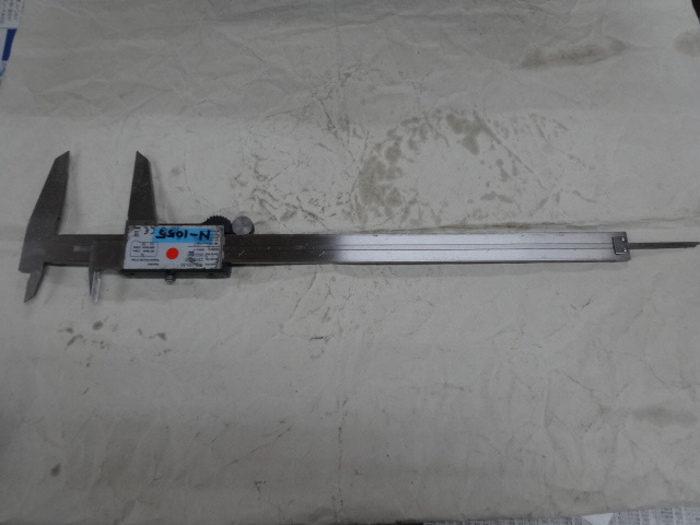 ミツトヨ CD-30AX ノギス の画像 6枚目