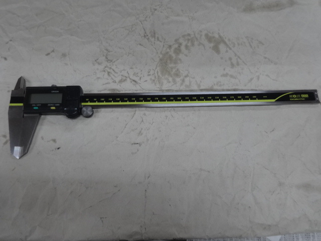 Mitutoyo CD-30AX Vernier calipers Image 2