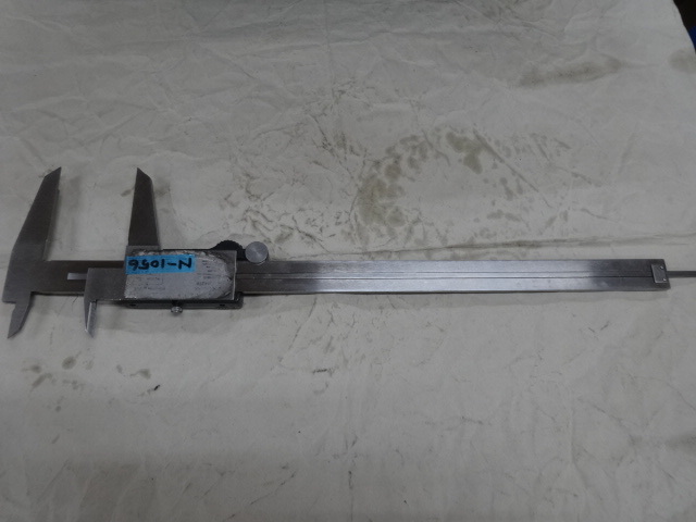 Mitutoyo CD-30AX Vernier calipers Image 6
