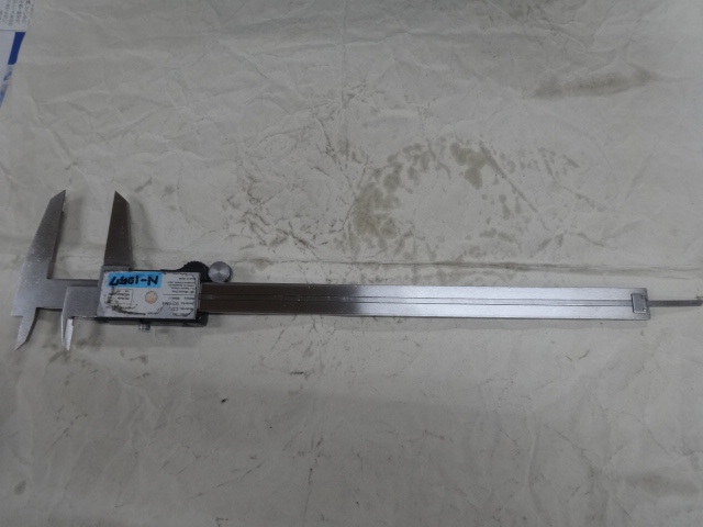 ミツトヨ CD-30AX ノギス の画像 6枚目