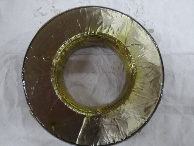 SOKUHANSHA M64 P2.0 Ring Image 5