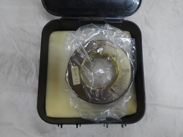 SOKUHANSHA M64 P2.0 Ring Image 2