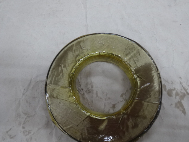 SOKUHANSHA M64 P2.0 Ring Image 5